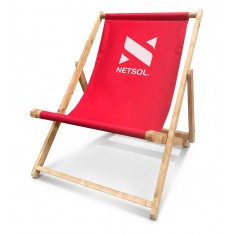 Giant Deckchair