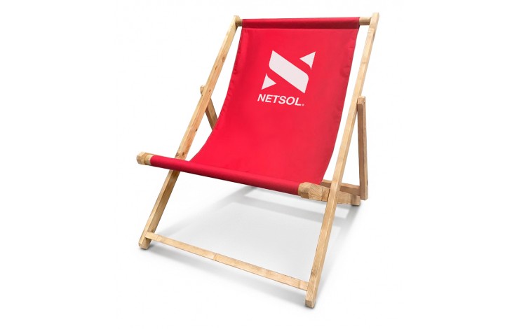 Giant Deckchair