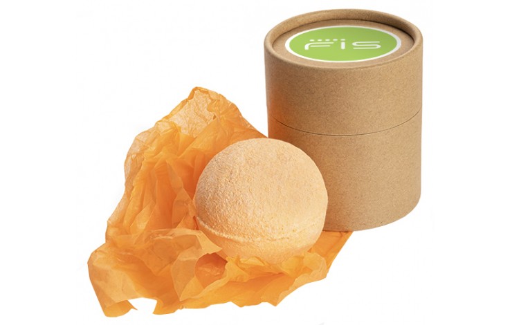 Gift Boxed Bath Bomb