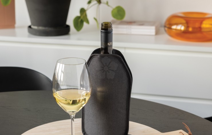Gift Boxed Wine Cooler