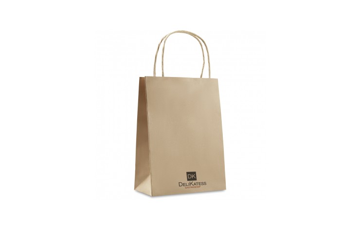 Gift Paper Bag - Small