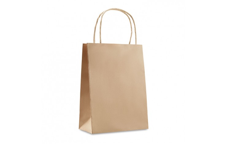 Gift Paper Bag - Small