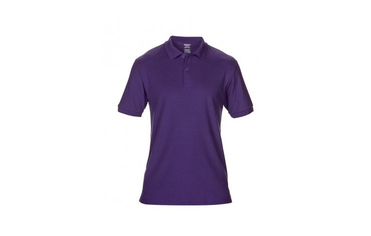 Gildan DryBlend® Double Piqué Polo Shirt