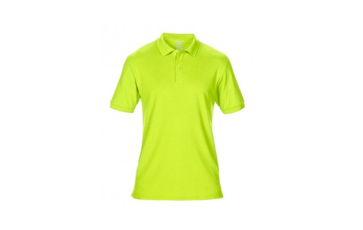 Gildan DryBlend® Double Piqué Polo Shirt