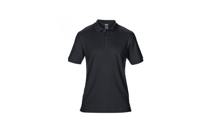 Gildan DryBlend® Double Piqué Polo Shirt