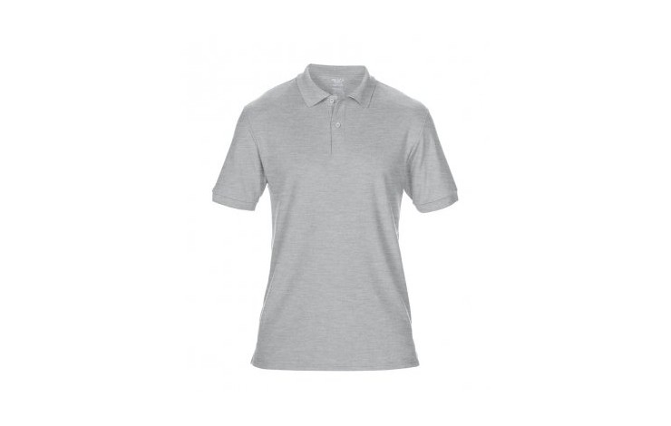 Gildan DryBlend® Double Piqué Polo Shirt