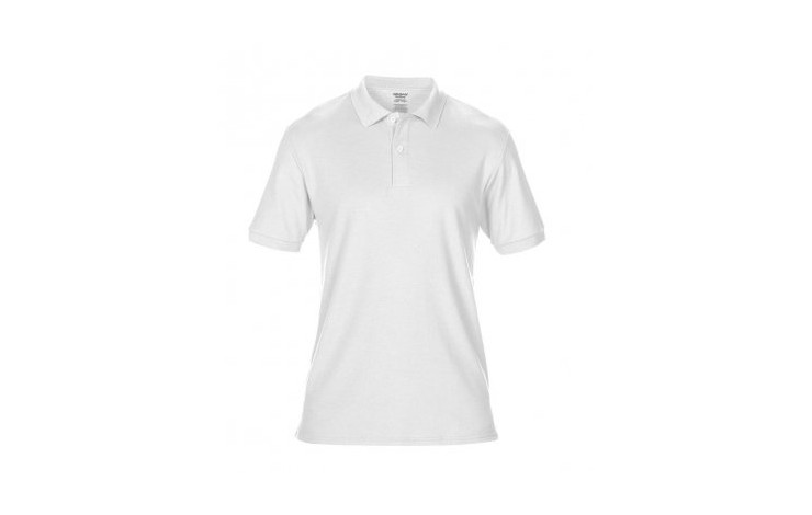 Gildan DryBlend® Double Piqué Polo Shirt