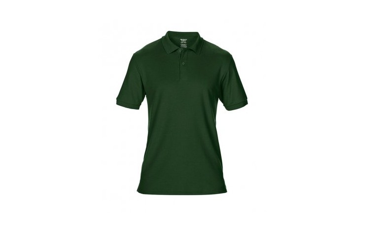 Gildan DryBlend® Double Piqué Polo Shirt