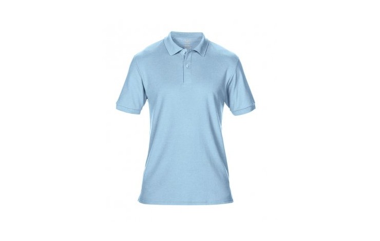 Gildan DryBlend® Double Piqué Polo Shirt