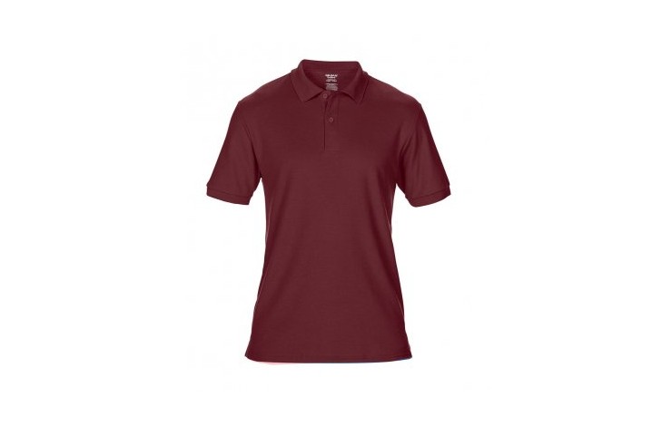 Gildan DryBlend® Double Piqué Polo Shirt