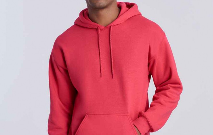 Gildan Adult Hoodie