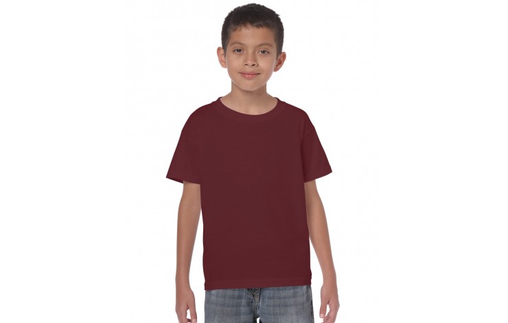 Gildan Children's Heavy T-Shirt