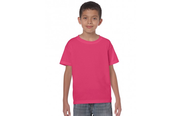 Gildan Children's Heavy T-Shirt