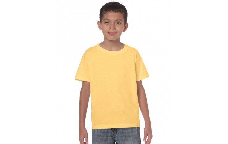 Gildan Children's Heavy T-Shirt