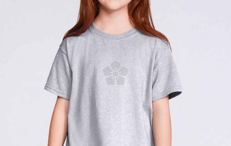 Gildan Children's Heavy T-Shirt