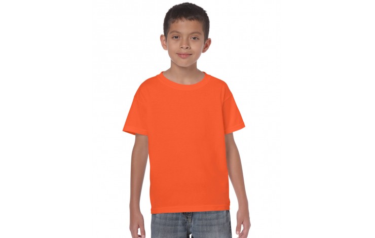 Gildan Children's Heavy T-Shirt