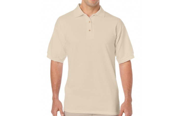 Gildan DryBlend Jersey Polo Shirt