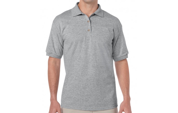 Gildan DryBlend Jersey Polo Shirt