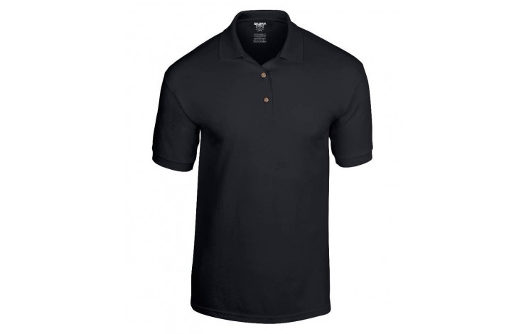 Gildan DryBlend Jersey Polo Shirt