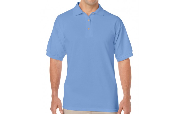 Gildan DryBlend Jersey Polo Shirt