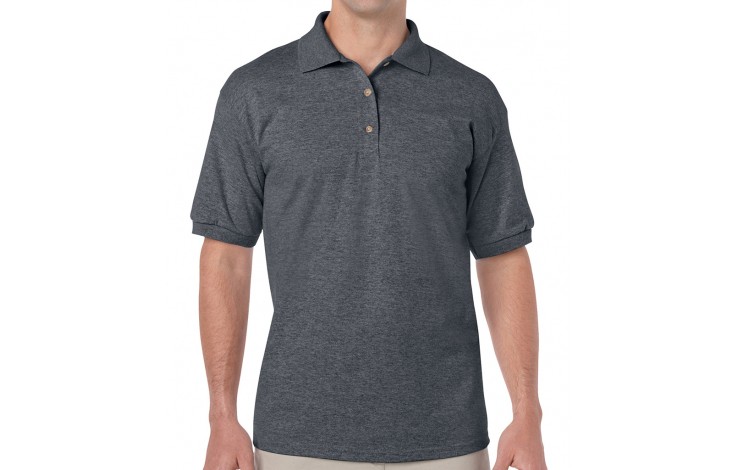 Gildan DryBlend Jersey Polo Shirt