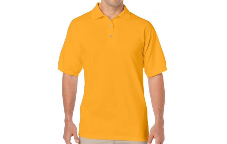 Gildan DryBlend Jersey Polo Shirt