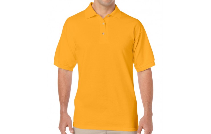 Gildan DryBlend Jersey Polo Shirt