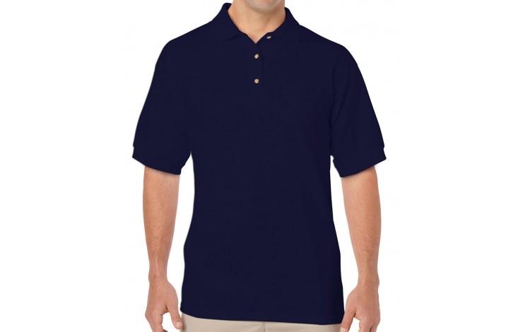 Gildan DryBlend Jersey Polo Shirt