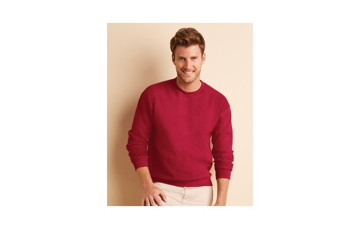 Gildan Heavy Blend™ Adult Crewneck Sweatshirt