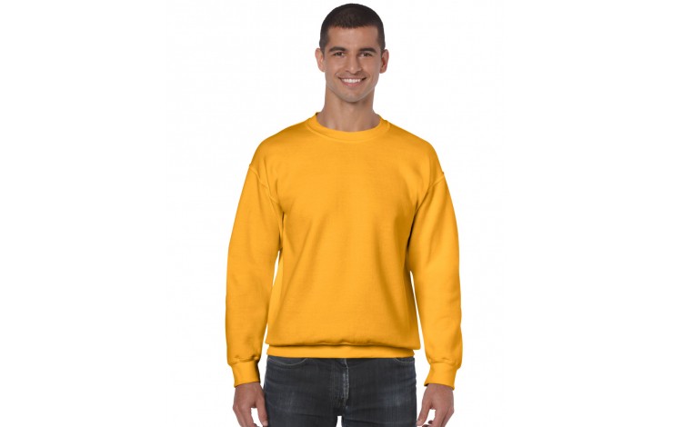 Gildan Heavy Blend™ Adult Crewneck Sweatshirt