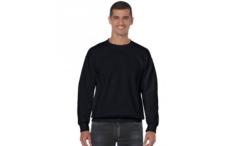 Gildan Heavy Blend™ Adult Crewneck Sweatshirt