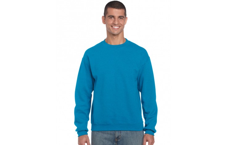 Gildan Heavy Blend™ Adult Crewneck Sweatshirt