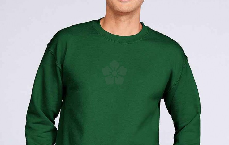 Gildan Heavy Blend™ Adult Crewneck Sweatshirt