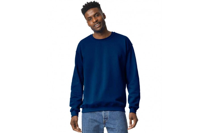 Gildan Heavy Blend™ Adult Crewneck Sweatshirt