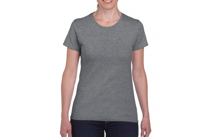 Gildan Heavy Cotton™ Ladies' T-Shirt