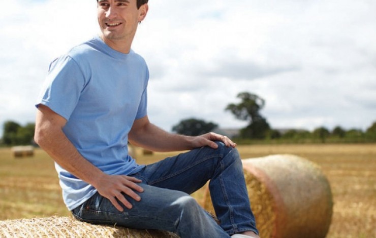 Gildan Heavy T Shirt
