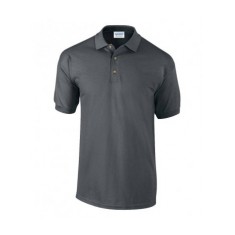 Gildan Heavyweight Ultra 100% Cotton Pique Polo