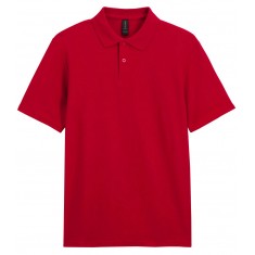 Gildan Heavyweight 100% Cotton Polo