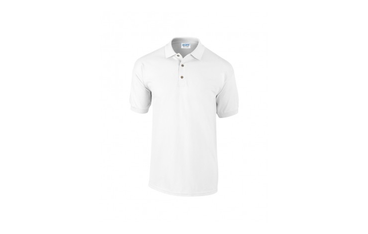 Gildan Heavyweight Ultra 100% Cotton Pique Polo