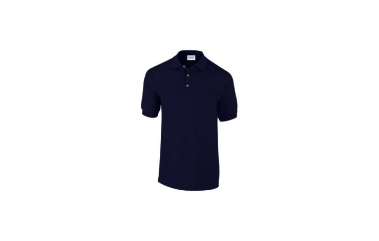 Gildan Heavyweight Ultra 100% Cotton Pique Polo