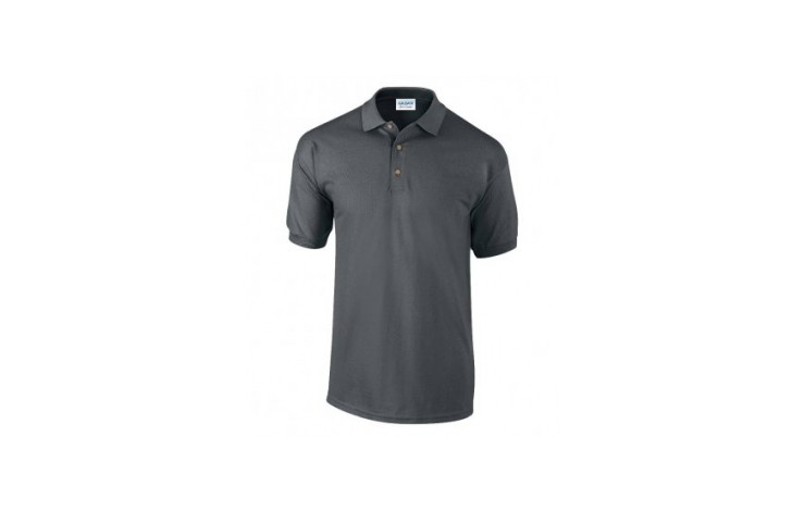 Gildan Heavyweight Ultra 100% Cotton Pique Polo