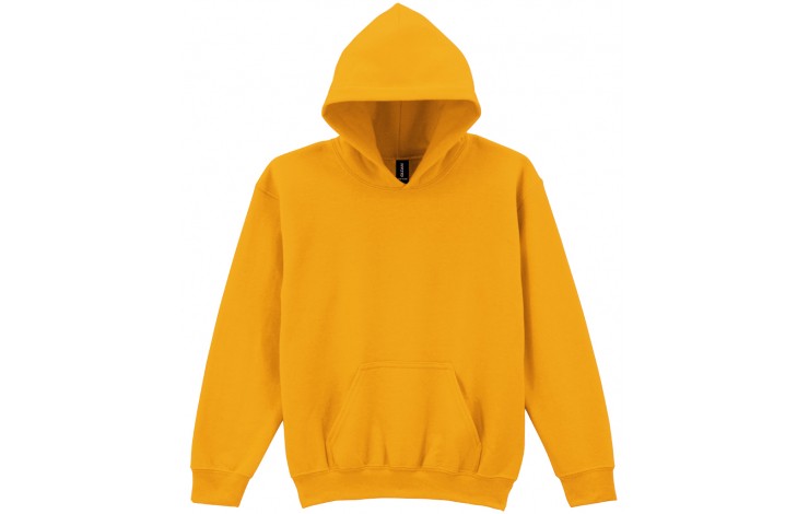 Gildan Kids Heavy Blend Hoodie