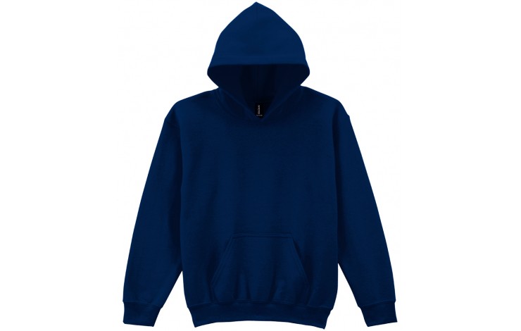 Gildan Kids Heavy Blend Hoodie