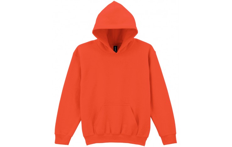 Gildan Kids Heavy Blend Hoodie