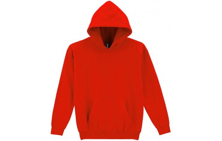 Gildan Kids Heavy Blend Hoodie