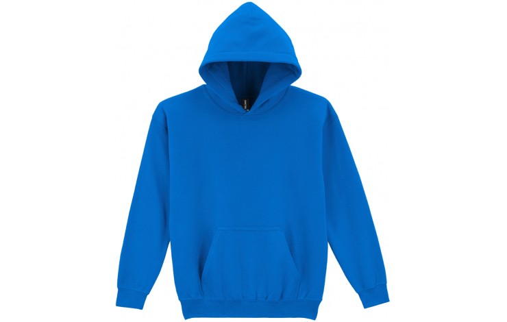 Gildan Kids Heavy Blend Hoodie