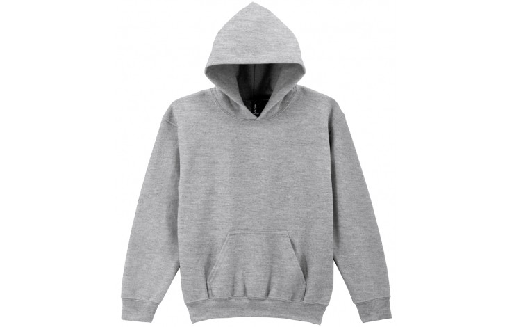 Gildan Kids Heavy Blend Hoodie