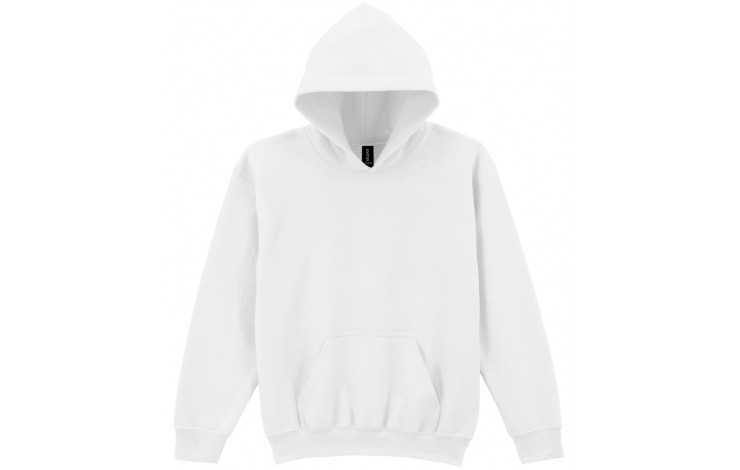 Gildan Kids Heavy Blend Hoodie