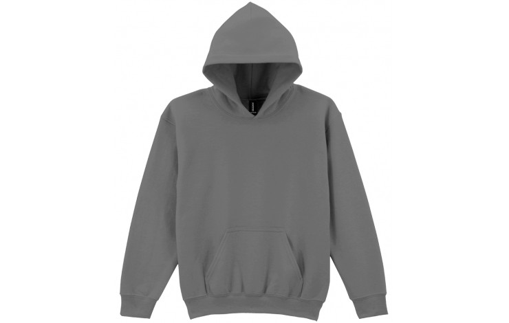 Gildan Kids Heavy Blend Hoodie