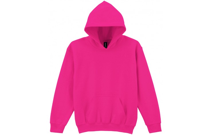 Gildan Kids Heavy Blend Hoodie